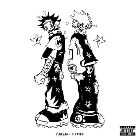 Farsaa Ft 6teen – Metro